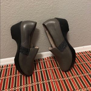 Woman dansko shoe size 39